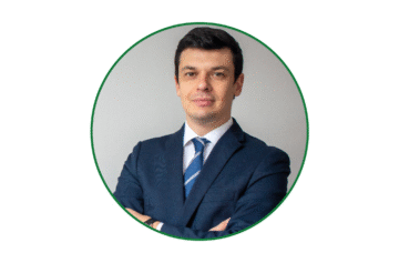 João Pedro Pinto, partner da Aliados Consulting
