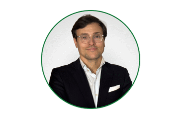 João Simões, vice-presidente global de ESG e Sustentabilidade na iCapital | Foto: Jornal PTGreen/Rigby