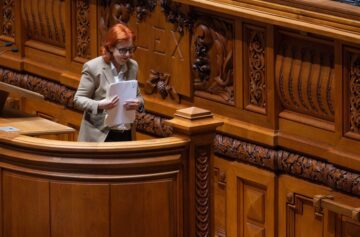 Foto: Sara Matos / LinkedIn do MAEn