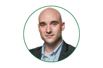 David Leal, Head of IT Payments and Analytics da Natixis em Portugal