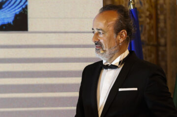 Miguel Goulão presidente da Assimagra | Foto: LinkedIn