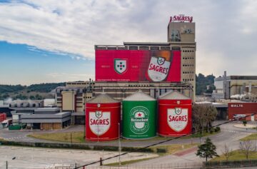 Fábrica de Vialonga