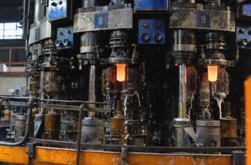 Forno oxi-híbrido | Foto: Crisal