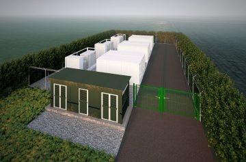 Foto: Green Flexibility