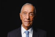 Marcelo Rebelo de Sousa, presidente da República Portuguesa | Foto: Wikimedia
