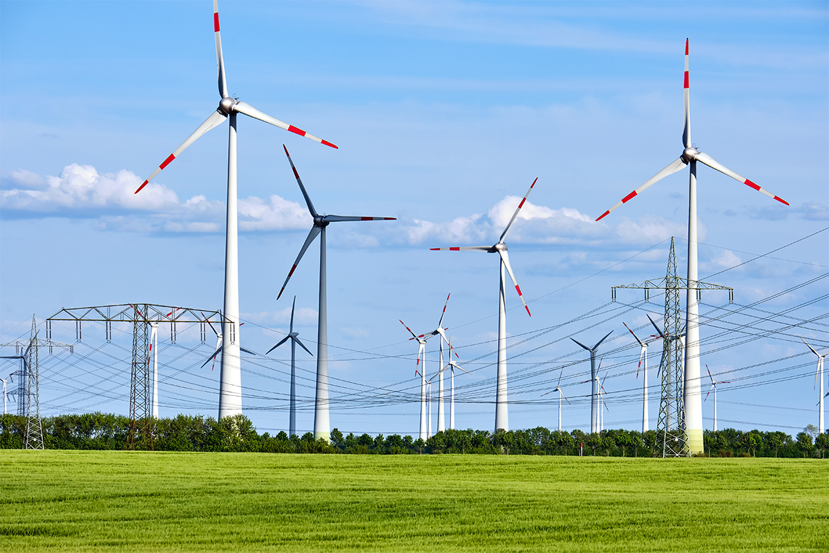 Portugal ultrapassa recorde de consumo de energia elétrica até setembro