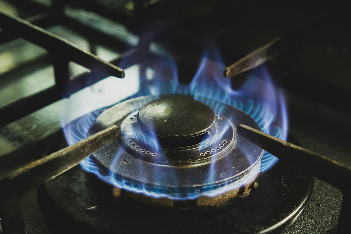 Portugal é o país da UE que mais energia gasta para cozinhar