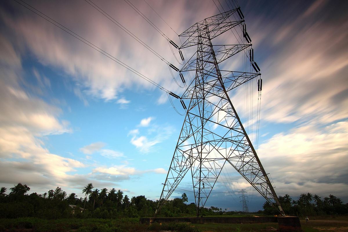 Eletricidade a caminho de representar um terço do consumo final de energia mundial