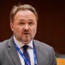 Dan Jørgensen, comissário da Energia e Habitação | Foto: Parlamento Europeu