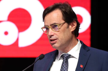 Nelson Lage | Foto: ADENE/Facebook