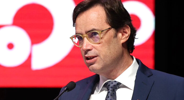 Nelson Lage | Foto: ADENE/Facebook