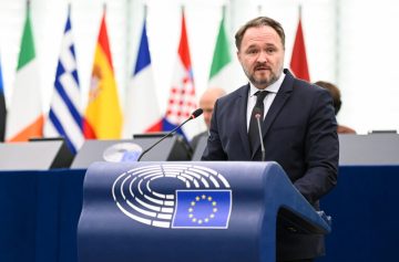 Dan Jørgensen, comissário da Energia e Habitação | Foto: Parlamento Europeu