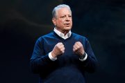 Foto: Al Gore/Facebook