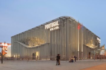 Foto: Fernando Guerra/Página Oficial Portugal Expo 2025