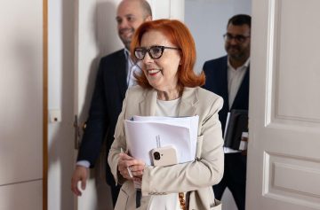 Maria da Graça Carvalho, ministra do ambiente | Foto: LinkedIn