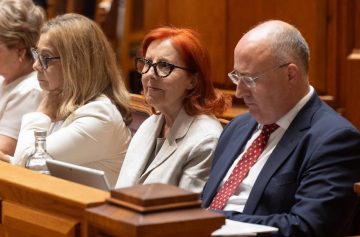 Maria da Graça Carvalho, ministra do ambiente | Foto: LinkedIn