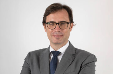 Nelso Lage, presidente da ADENE | Foto: ADENE