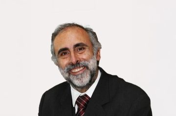 Pedro Verdelho, presidente ERSE | Foto: ERSE