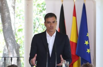 Pedro Sánchez, presidente do Governo de Espanha | Foto: Wikimedia