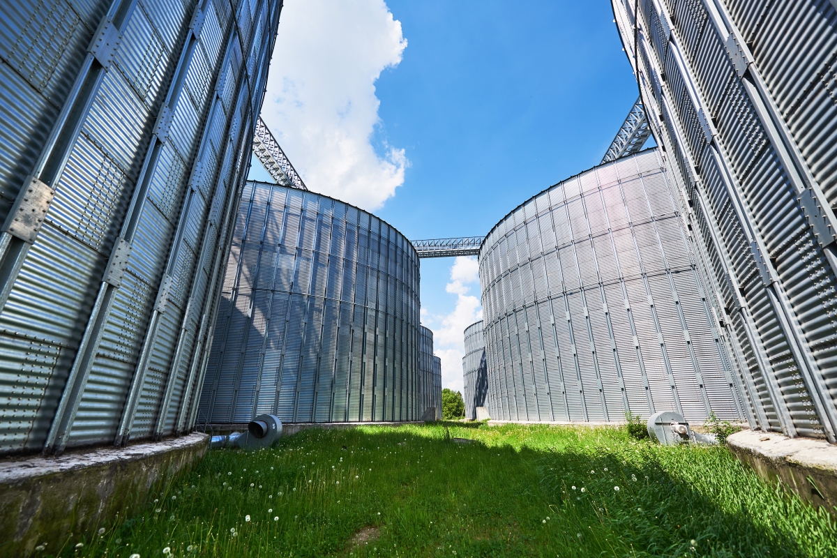 Nova unidade de biometano em Ferreira do Alentejo prevê investimento de 20 ME
