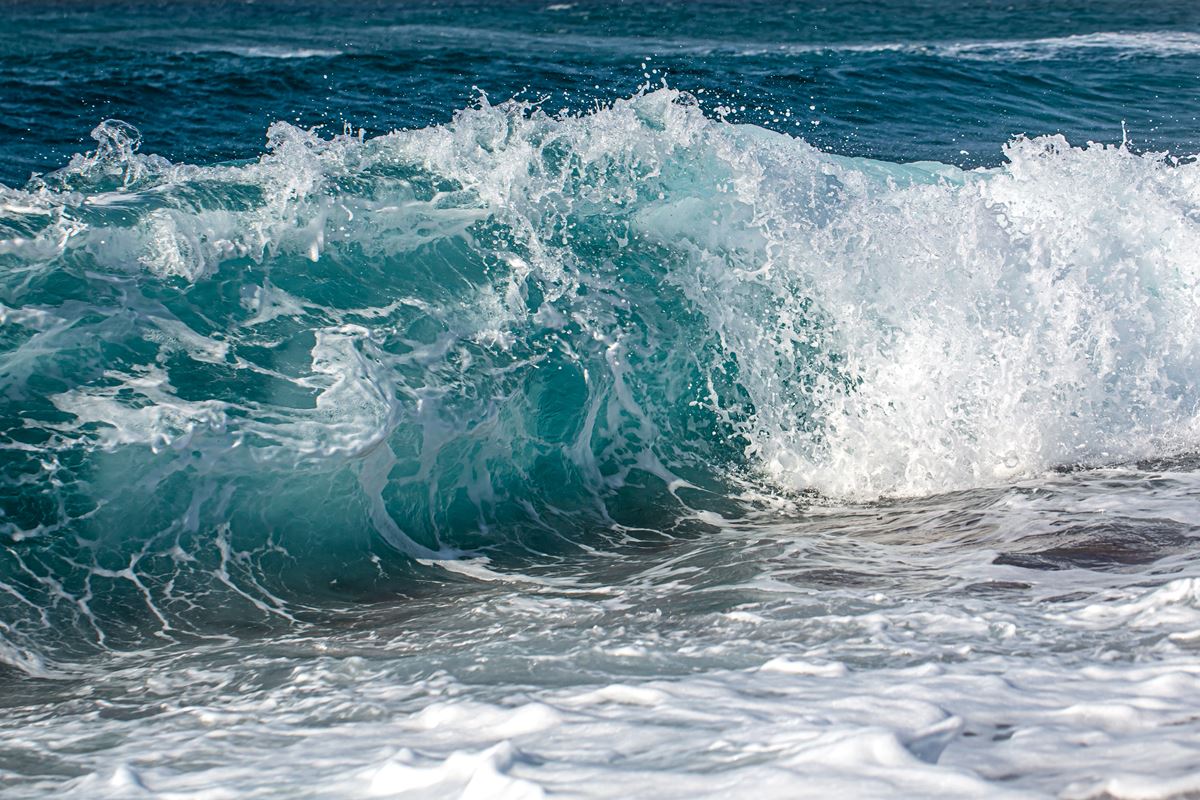 Projeto Viana Wave prepara estudo do fundo marinho para projeto de energia das ondas