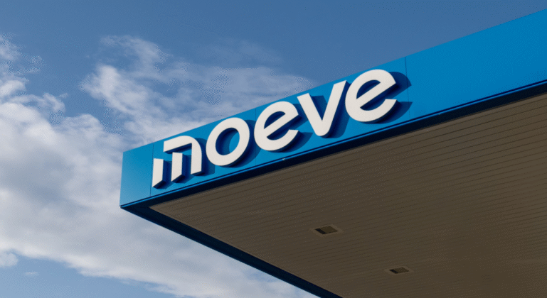 Foto: Moeve