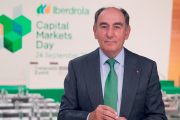 Ignacio Galán, presidente executivo da Iberdrola | Foto: Iberdrola