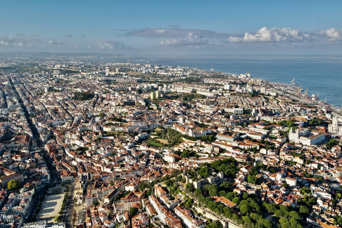 Portugal is the only EU country expected to meet almost all 2030 climate targets
