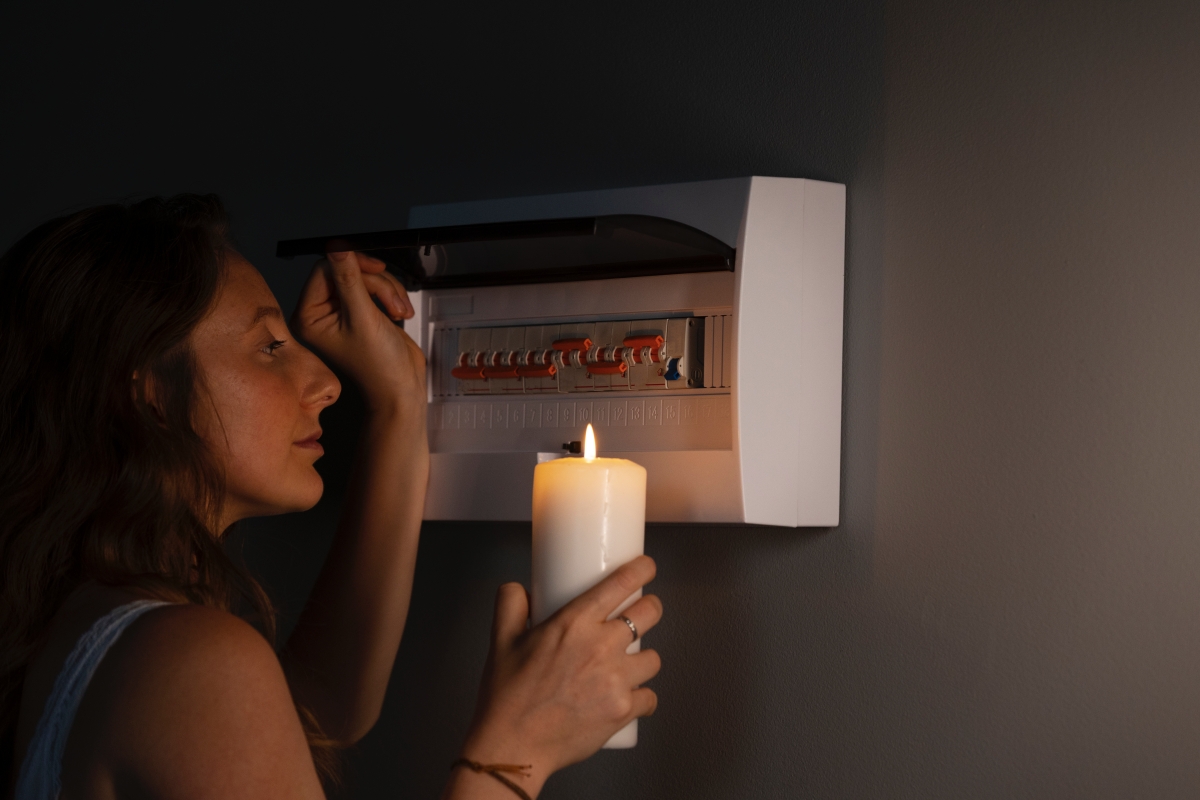 REN lança concurso de 8,25 milhões para garantir arranque da rede elétrica em caso de apagão