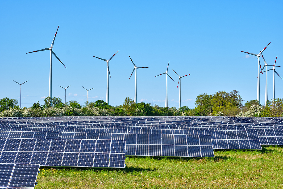Portugal among European leaders with 75% renewable electricity production by July