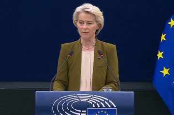 Ursula Von der Leyen | Foto: Comissão Europeia