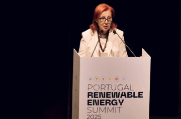 Maria Da Graça Carvalho | Foto: APREN 