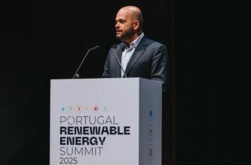 Jean Barroca, Secretário de Estado da Energia | Foto: APREN via Ministério do Ambiente e Energia/LinkedIn