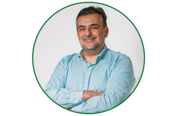Nuno Gaspar de Oliveira, CEO da NBI – Natural Business Intelligence 