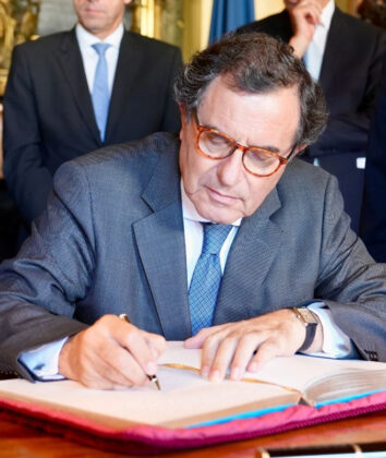 Foto: Economia e Coesão Territorial/LinkedIn