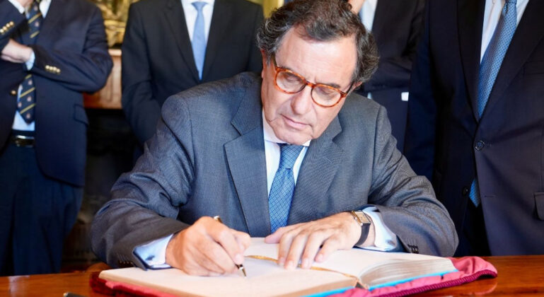 Foto: Economia e Coesão Territorial/LinkedIn
