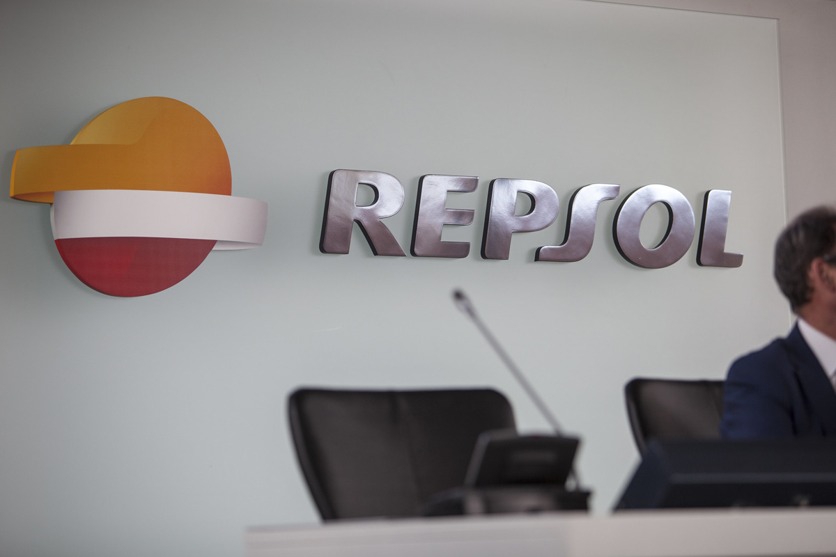 Brezo Repsol Repsol assina acordo com Venezuela para aumentar produção de petróleo