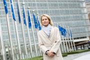 Kaja Kallas, Alta Representante da CE | Foto: European External Action Service via linkedIn