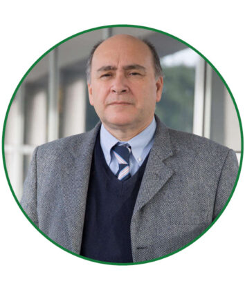 João Abel Peças Lopes, Professor Catedrático da FEUP e Diretor do INESC TEC