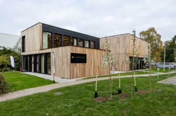 Foto: Nhood e bowhood