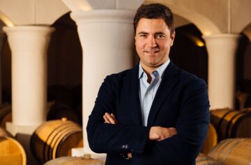 António Maria Soares Franco, co-CEO da José Maria da Fonseca