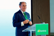 Ignácio Galán, presidente executivo da Iberdrola | Foto: LinkedIn Iberdrola