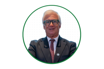 António Belmar da Costa, diretor-executivo da AGEPOR