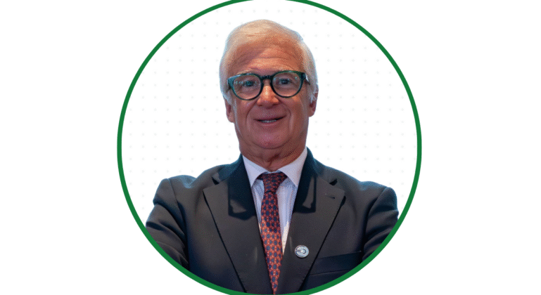 António Belmar da Costa, diretor-executivo da AGEPOR
