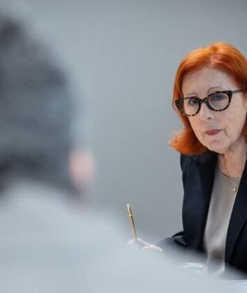 Maria da Graça Carvalho, ministra do Ambiente e Energia | Foto: LinkedIn