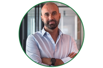 Rui Lopes, CEO da Simplefy