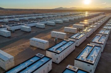 Foto: Associação Americana de Energia Limpa 