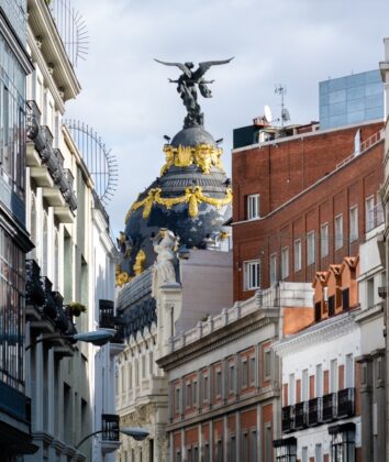 Madrid | Foto: Freepik