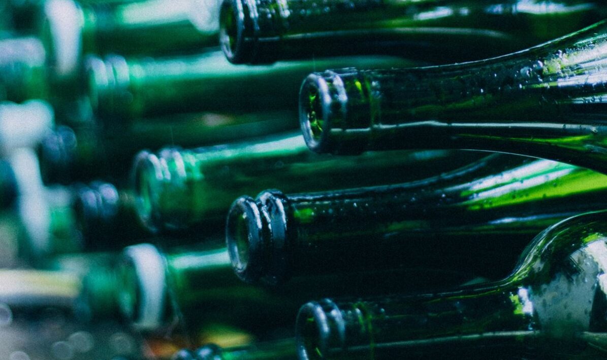 SPV alerta que Portugal não vai atingir metas de reciclagem de vidro este ano