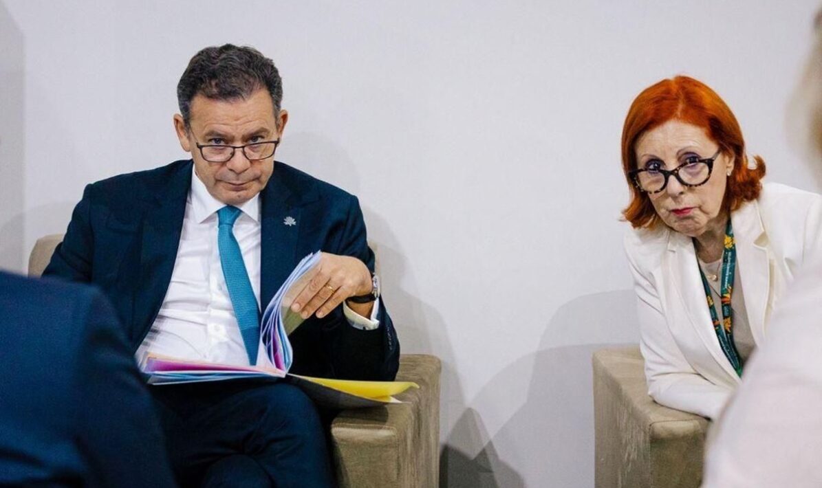 Portugal sued by the EU for failing to transpose directive on green transition
